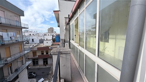 Appartamento con Terrazzo